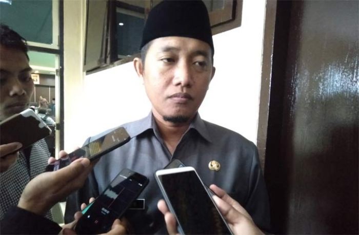 Begini Jawaban Wabup Pamekasan Terkait RPJMD yang Ditolak DPRD