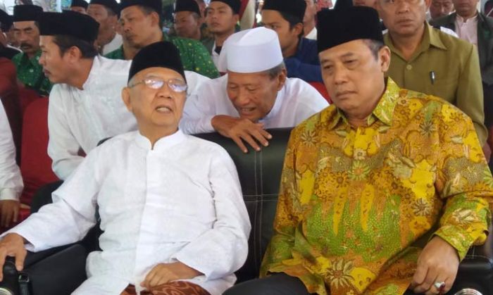 Kiai As’ad Ali Pernah Diragukan Ke-NU-annya, Apa Komentarnya?