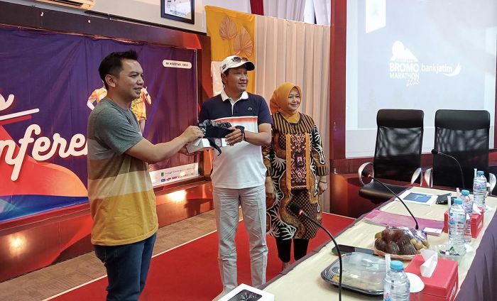 Gus Irsyad Harap Bromo Marathon Terus Diselenggarakan Meski Ganti Bupati