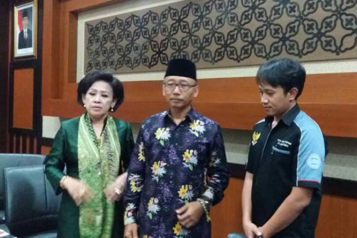 ‎Dua Kali Mangkir Hearing, Komisi E Kecewa Sikap PT Smelting