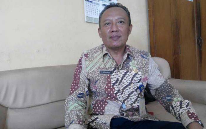 Digerojok Dana Ratusan Juta, Desa di Sidoarjo Diminta Tak Lupakan Perpustakaan 