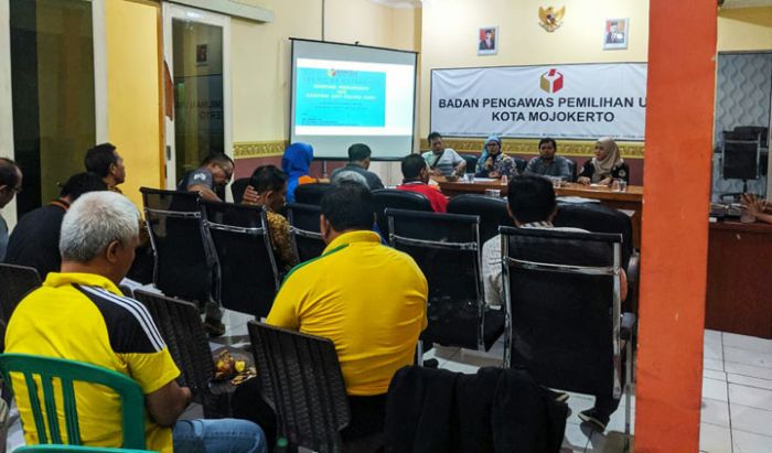 Bawaslu Jadikan 4 Kampung Pioner Antimoney Politics