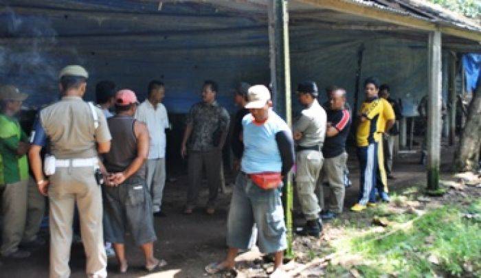 Timbulkan Bau, Kandang Ayam di Nganjuk Ditutup Paksa