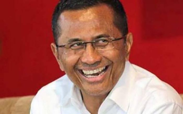 Sang Kakek Redaktur Koran Tionghoa, Pendeta Minta Dahlan ke Rumah Anies Baswedan, untuk Apa?