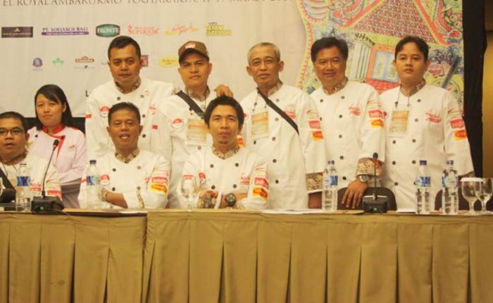 Kuliner Tradisional Mulai Ditinggalkan, Begini Komentar ICA