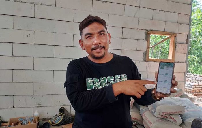 Marsuto Alfianto Tuding Oknum Bea Cukai Madura Sengaja Tindas Pengusaha Rokok Bodong