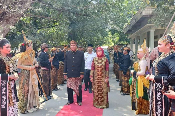 Siratan Agung Lanjar Maibit, Warisan Budaya dan Potensi Peningkatan PAD Desa