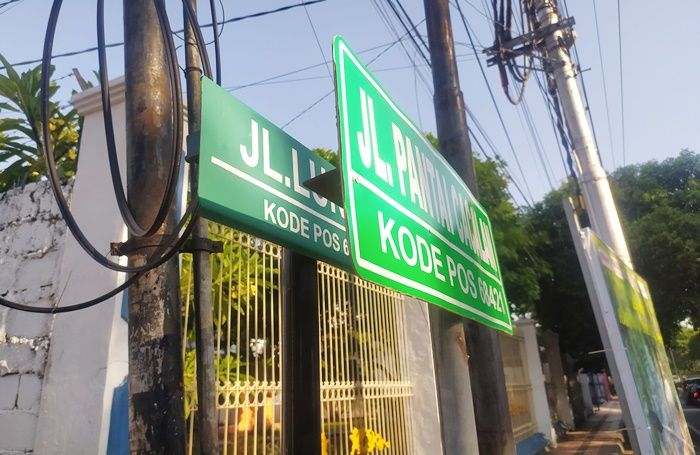 Di Banyuwangi Ada Satu Jalan Memiliki Dua Nama, Kok Bisa?