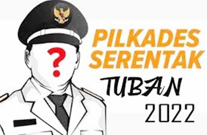 Dibiayai APBD dan APBDes, Puluhan Desa di Tuban Siap Gelar Pilkades Serentak Tahun 2022