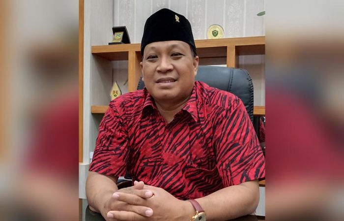 Hingga Februari, Baru PAW Alif yang Masuk ke DPRD, Gus Yani Belum