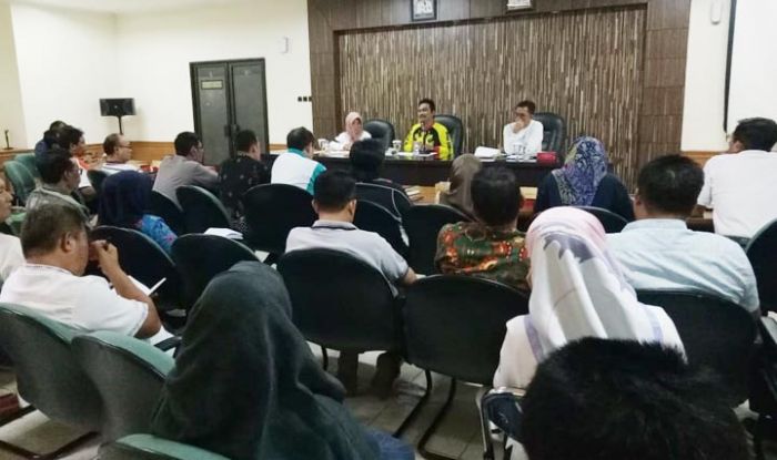 Tahun Baru, Pemkab Gresik Gelar Orkes Dangdut di 4 Titik dan Istighosah di Balongpanggang