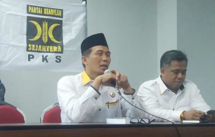 ​PKS Keluarkan Rekomendasi 4 Pilkada di Jatim