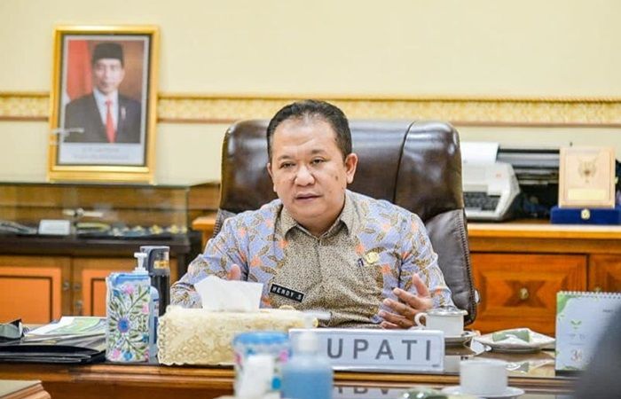 Gelar Audiensi dengan Dishub Jatim, Jember Tak Lama Lagi akan Miliki Pelabuhan