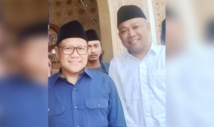 H. Syafiuddin Siap Maju Calon Bupati Bangkalan 2023 Jika Diminta Ketum PKB