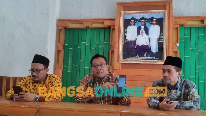 Gugatan Dikabulkan PN Gresik, Kepengurusan Ponpes Al Ibrohimi Sah Pimpinan KH Zainur Rosyid