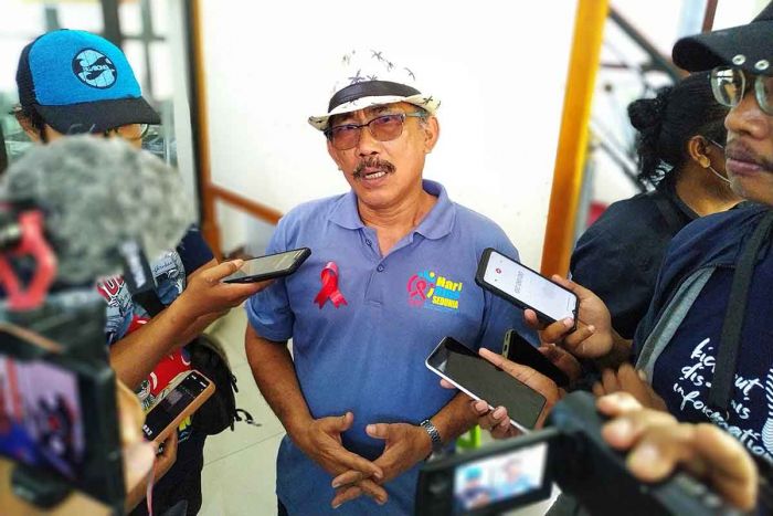 Peringati Hari AIDS Sedunia, Dinkes Catat Sebanyak 3.117 ODHA di Tulungagung