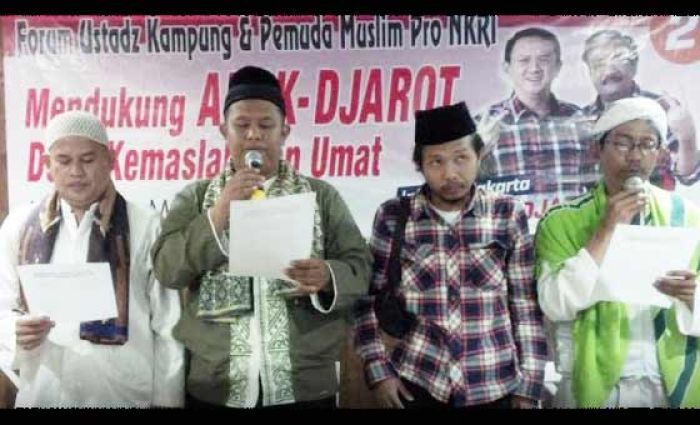 Tafsir An-Nahl 110: Tuhan Mengharap Muslim Pro Ahok Bertobat