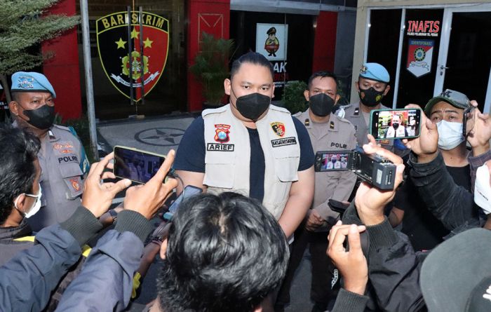 Polisi Belum Tetapkan Tersangka Ambrolnya Seluncuran Kenjeran Park, 14 Orang Diperiksa Sebagai Saksi