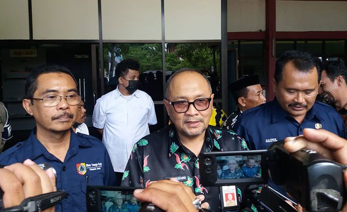 Ini Alasan Pemkab Jember Gelar Pelatihan Kompetensi Buruh Tembakau di Polije