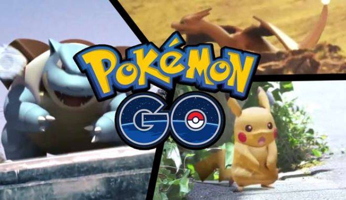 MUI Pusat Belum Fatwakan Haram Pokemon, MUI Daerah sudah Ramai-ramai Haramkan