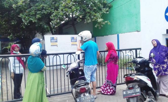 Kantor Pajak Probolinggo Ditutup, Pelayanan Diliburkan