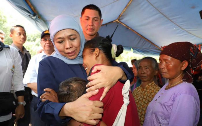 Peringati Hari Ibu, Khofifah Tegaskan Kekerasan Terhadap Perempuan adalah Bentuk Pelanggaran HAM