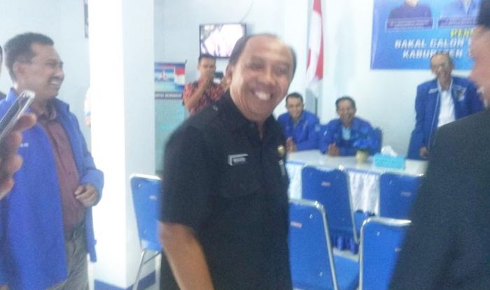 BPK Periksa Keuangan Dana Banpol di Trenggalek