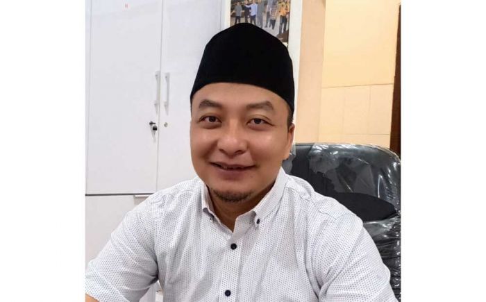 Jelang Pilkada Gresik 2024, Gerindra Mulai Bangun Komunikasi dengan Parpol Lain