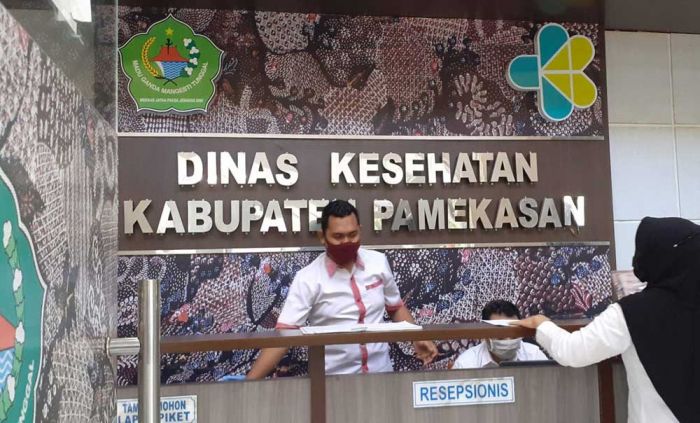 20 Siswa SD di Pamekasan Alami Keracunan Massal