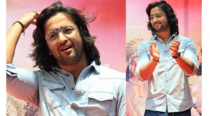 Shaheer Sheikh, Pemeran Arjuna, Beragama Islam, Honor Rp 1 Miliar