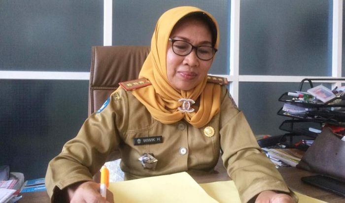 Jumlah GTT SD di Bangkalan Tahun 2019 Mencapai 3318 Orang