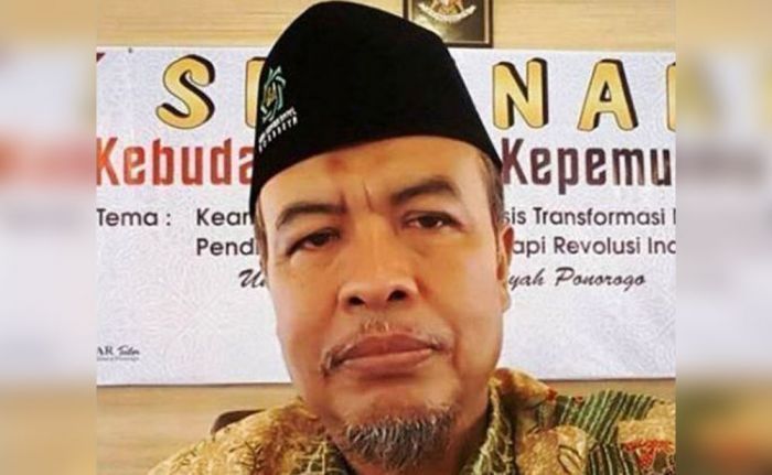 Saya Ingin Nikahi Saudara, Boleh? Berikut Rincian yang Tidak Diperbolehkan Saling Menikah 