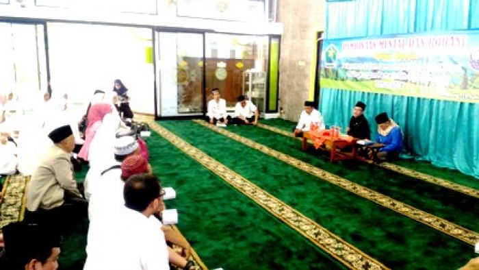 67 ASN Pemkot Malang Tunaikan Ibadah Haji