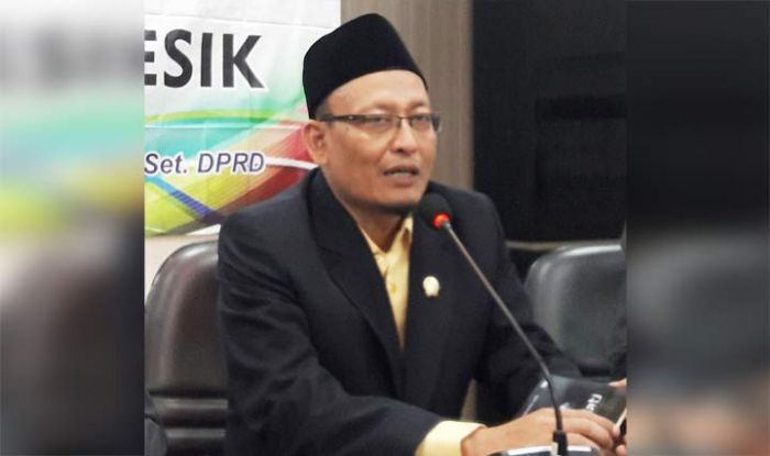 Berharap Punya Peluang Sama, Nurhamim Ingin Anggota DPRD yang Maju Cabup Tak Perlu Mundur