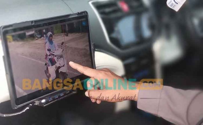 Meskipun Operasi Zebra Semeru Berakhir, Satlantas Polres Madiun Tetap Pantau Lalu Lintas