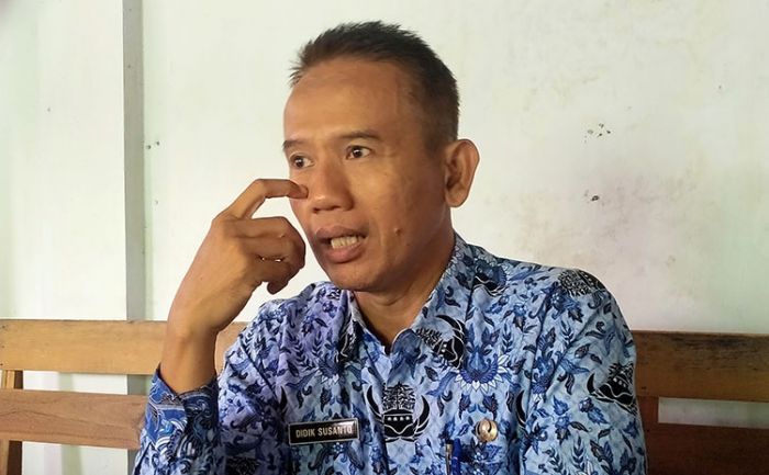 Gebyar Kopi, Upaya Dinas Pertanian Trenggalek Genjot Daya Saing Kopi Lokal