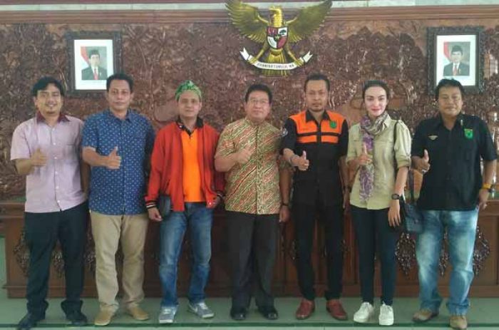 Gebrakan Pertama, Manajemen Persibo Bojonegoro Siapkan Pemain Sekelas Divisi Utama