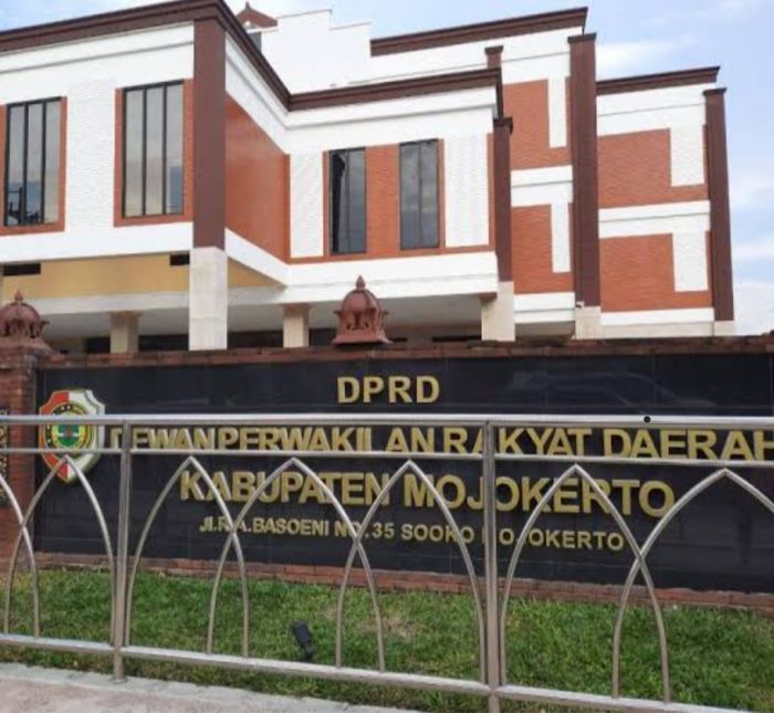 ​Sekwan DPRD Kabupaten Mojokerto Ingatkan ASN untuk Tetap Netral di Pilkada 2024