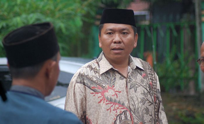 PKB Dikabarkan Usung Eko Yuhono dan Zaenal Fanani di Pilkada Trenggalek