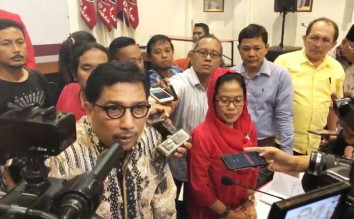 Machfud Arifin Masuk Bursa Calon Wali Kota Surabaya