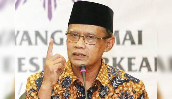 ​Ziarah Kubur, Kini NU-Muhammadiyah Sama Hukumi Sunnah