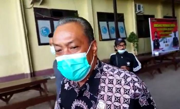 Kasus Jual Beli Jabatan di Probolinggo, KPK Panggil Sekda dan 3 Kepala OPD