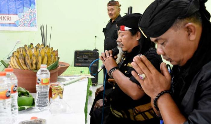 1.000 Penari Majapahit Siap Semarakkan Kirab Budaya