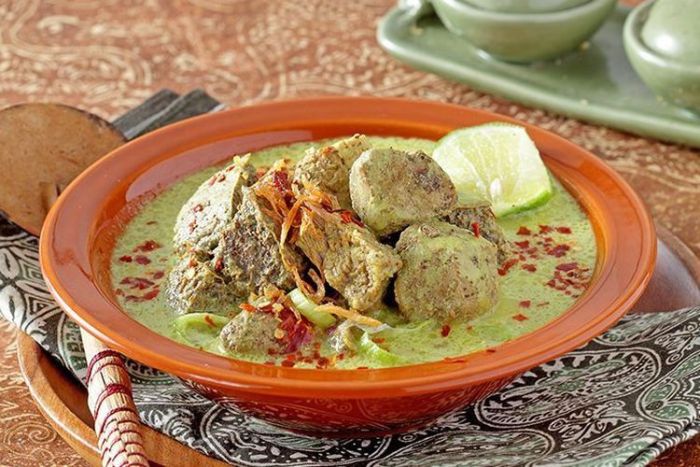 Resep Empal Gentong Khas Cirebon