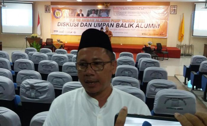 Hadapi Resesi, Nur Purnamasidi Sarankan Kolaborasi antara Pendidikan dan Pariwisata