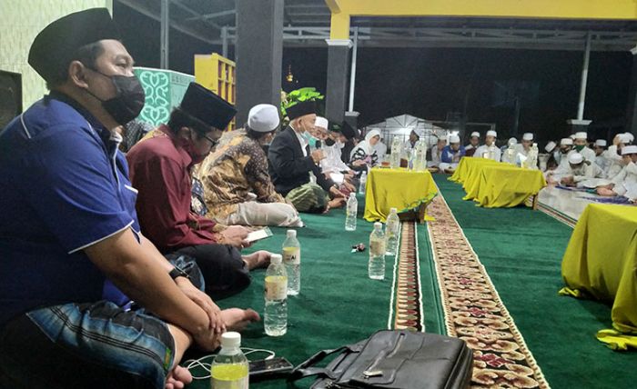 ​Ingin Punya Lembaga Pendidikan Terbaik, Prof. Kiai Asep Ditertawakan Orang