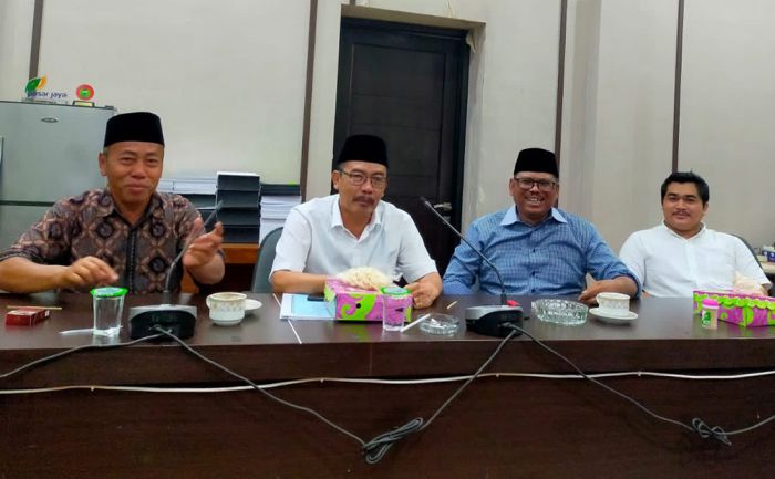 Ketua Komisi II DPRD Pasuruan akan Minta Saran Anggota Sebelum Ambil Keputusan