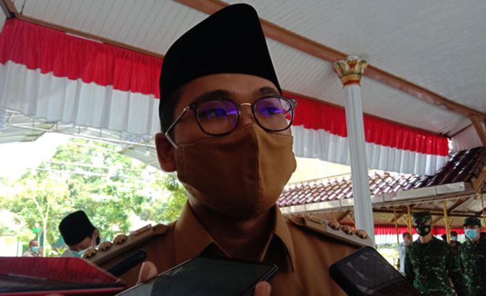 ​Pilkades Serentak 2021, Bupati Bangkalan: Saat Ini Masih dalam Tahap Penyusunan Panitia di Desa