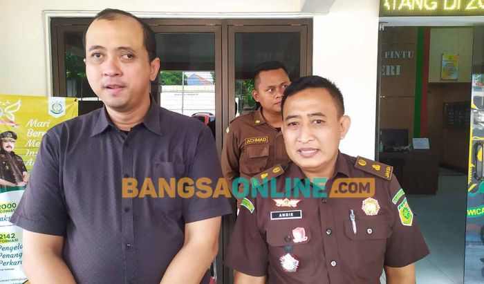 Dinyatakan Lengkap, Kasus Mertua dan Kakak Ipar di Jombang Siap Dilimpahkan ke Pengadilan