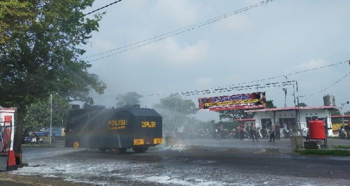 Antisipasi Penularan PMK, Pasar Hewan Dimoro Kota Blitar Ditutup